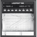 6-channel dot-matrix printer LOGOPRINT 500
